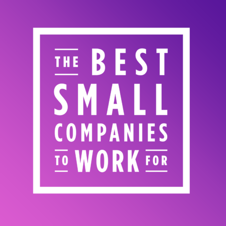 The Best Small Companies Award