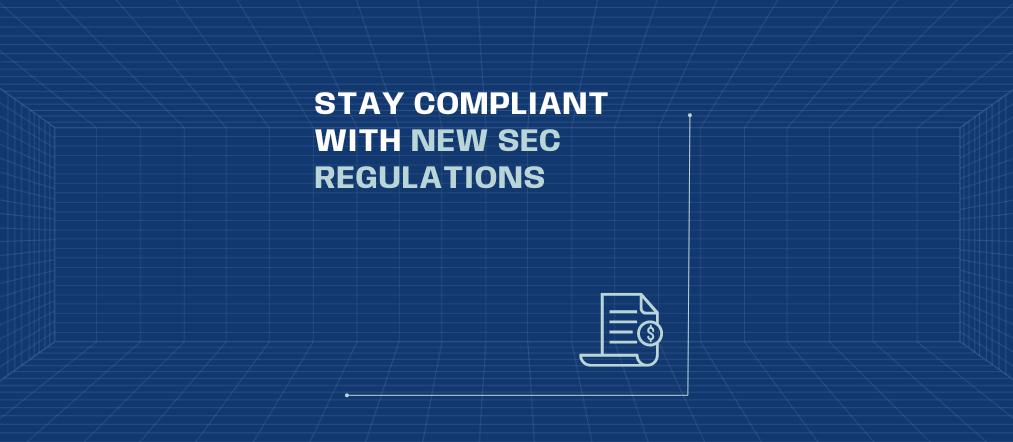 staying compliant with securitization regulation