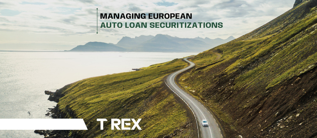 managing european auto loan securitizations