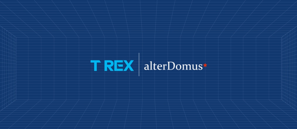 T-REX and Alter Domus Announce Partnership for ESMA Reporting