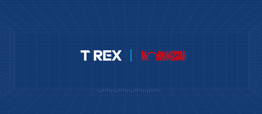 morningstar credit ratings partners with T-REX