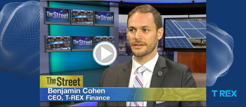 new asset class in solar financing