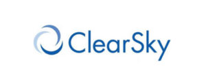 Clear Sky logo