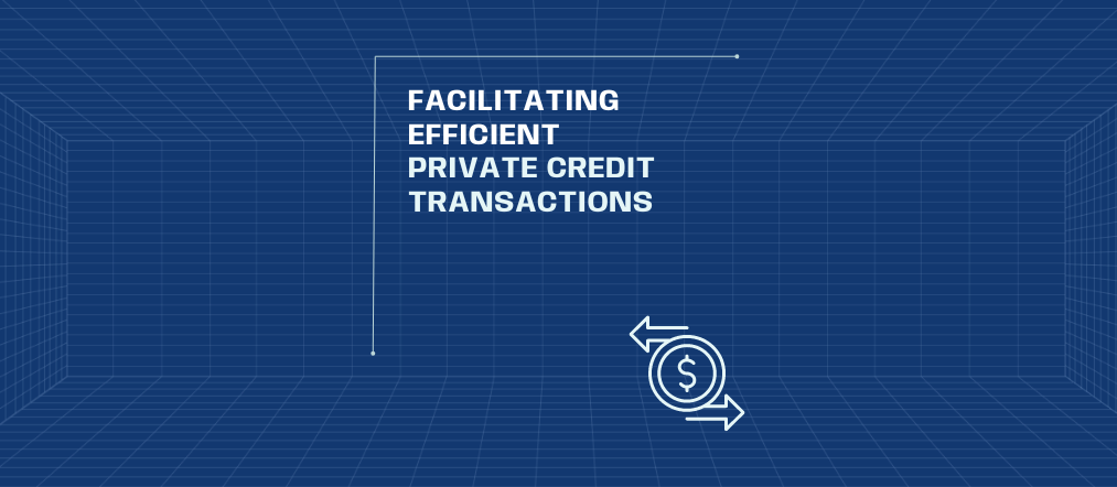 efficient private credit solutions