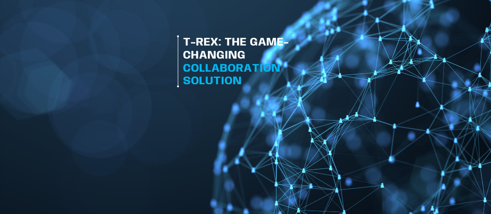 game changing hosted collaboration solution