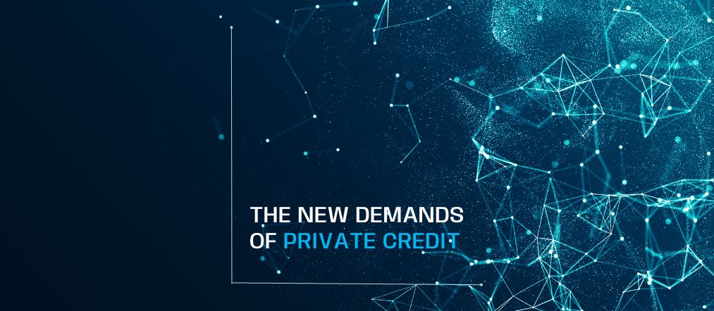 new demands of private credit deals