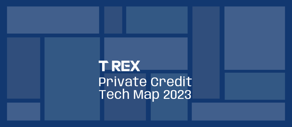 private credit tech map